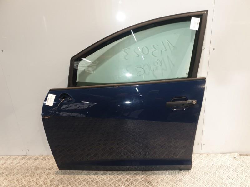 Porte avant gauche seat ibiza 4 phase 3