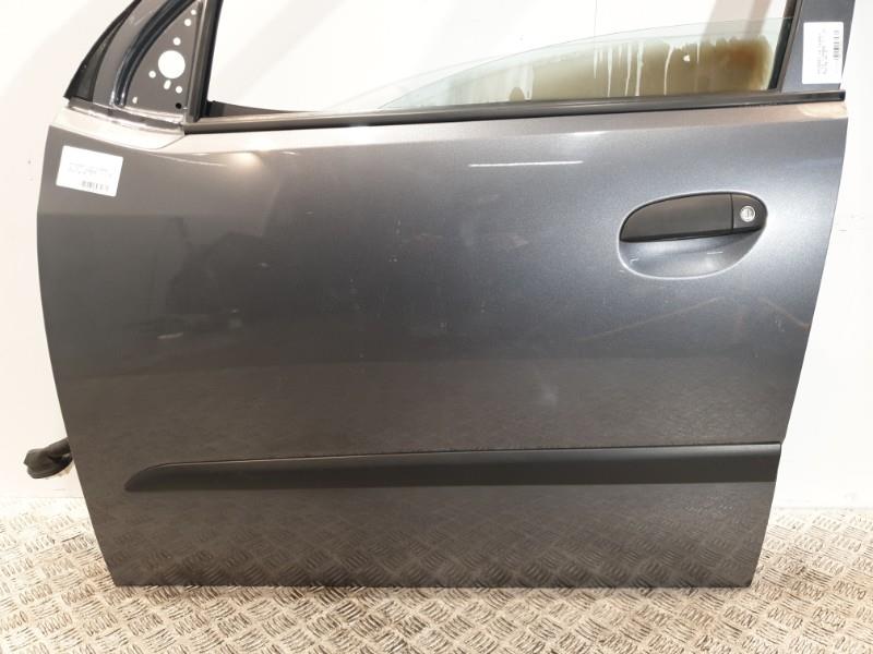 Porte avant gauche hyundai i 10 1 phase 1