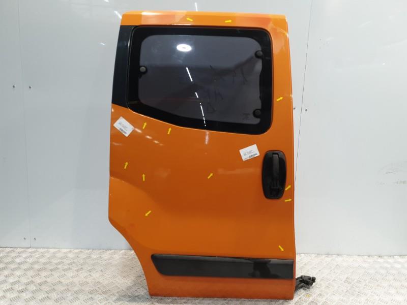 Portiera laterale destra FIAT FIORINO  - 1