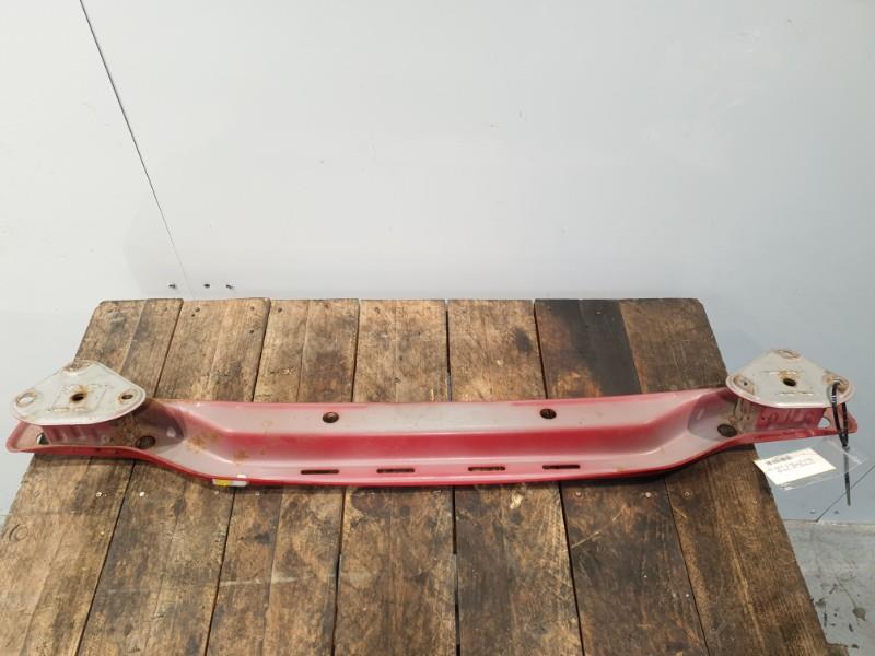 Renfort pare choc arriere (traverse) citroen c1 1 phase 2