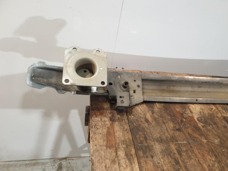 Renfort pare choc avant (traverse) citroen c5 1 phase 2 break