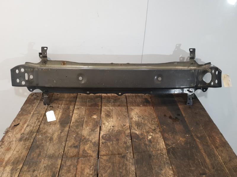 Renfort pare choc avant (traverse) toyota yaris 3 phase 1