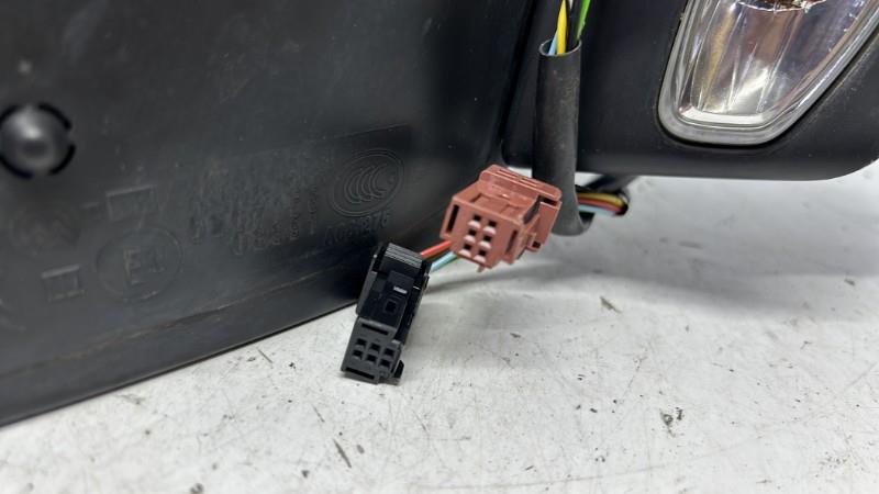 Retroviseur droit citroen c3 2 phase 2