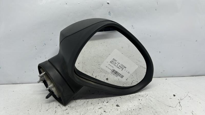 Retroviseur droit seat ibiza 4 phase 1