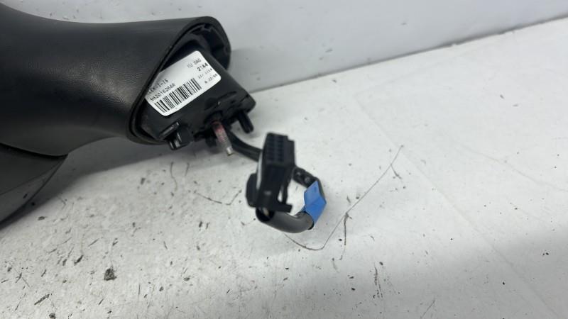 Retroviseur droit renault clio 4 phase 1 break
