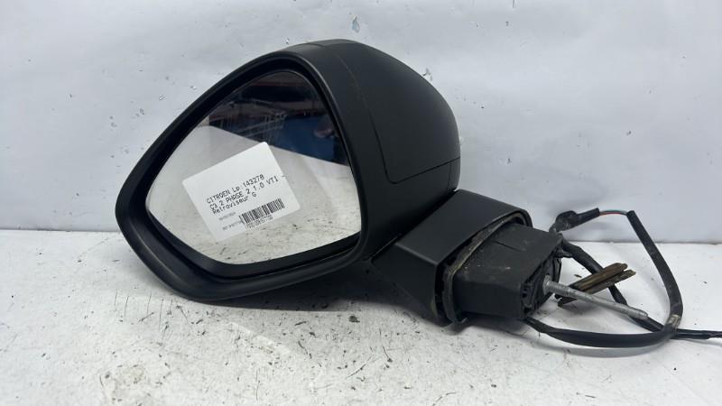 Retroviseur gauche citroen c3 2 phase 2