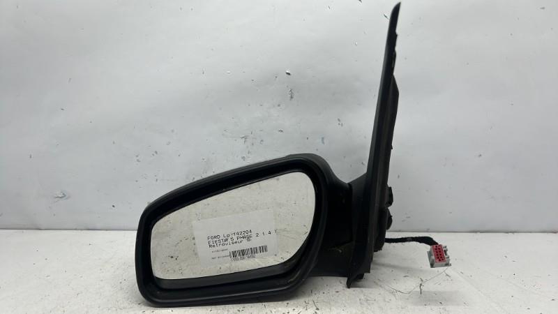 Retroviseur gauche ford fiesta 5 phase 2