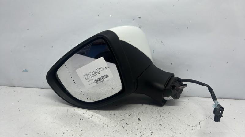 Retroviseur gauche renault clio 4 phase 1