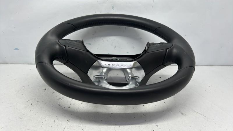 Volant peugeot 208 1 phase 2