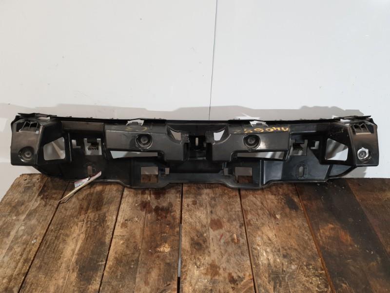 Absorbeur de pare choc arriere citroen c3 2 phase 2