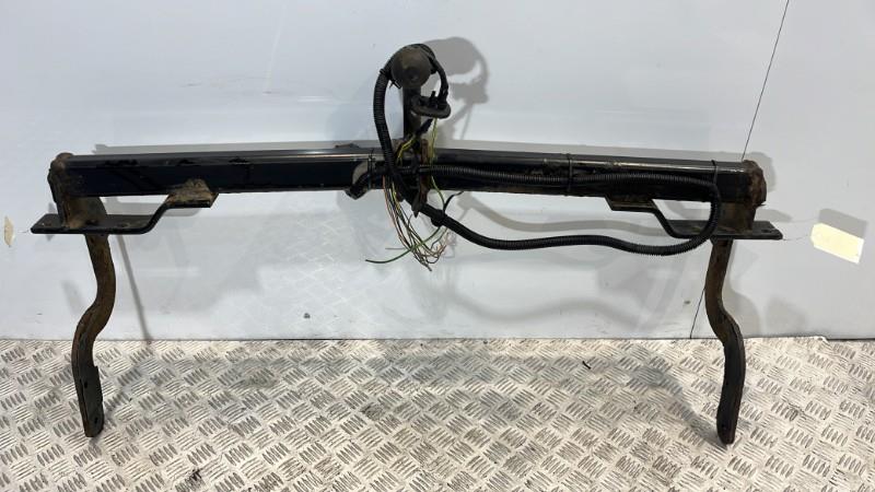 Attelage (boule de remorquage) peugeot 308 1 sw phase 1 break