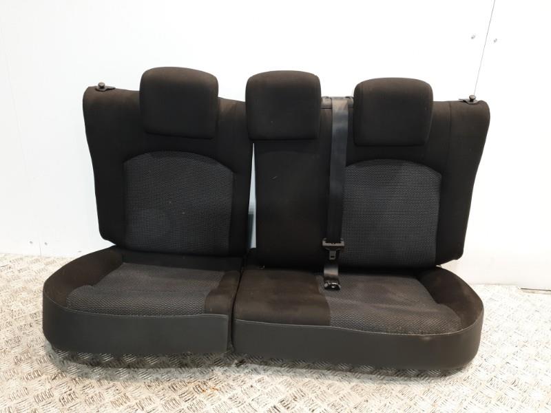 Banquette arriere (KIT DERIV VP) peugeot 206+