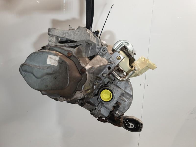Boite de vitesses citroen c3 picasso phase 1