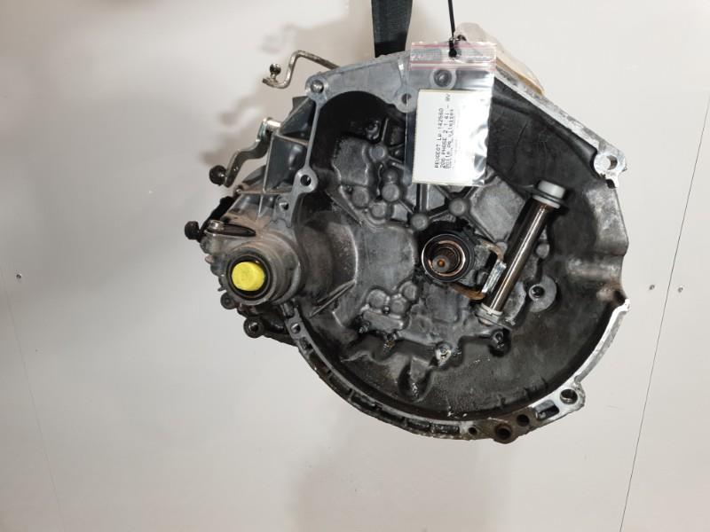 Boite de vitesses peugeot 206 phase 2
