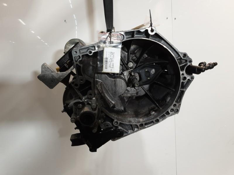 Boite de vitesses peugeot 308 1 phase 1