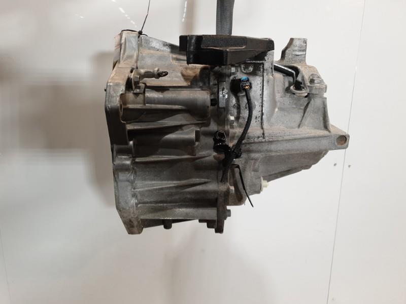 Boite de vitesses renault megane 3 phase 2