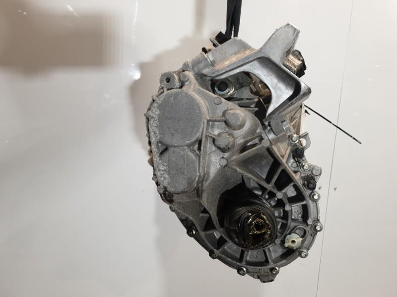 Boite de vitesses renault megane 3 phase 2