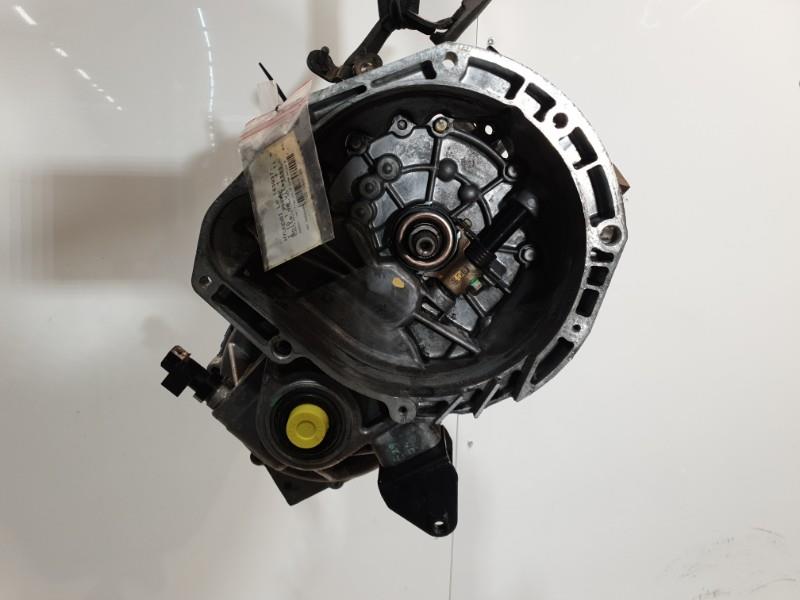 Boite de vitesses hyundai i 10 1 phase 1