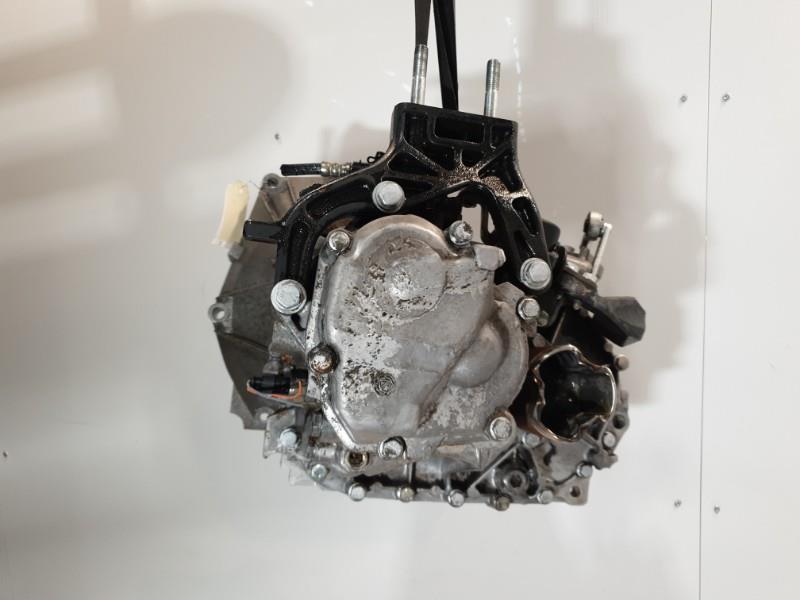 Scatola cambio FIAT FIORINO  - 1