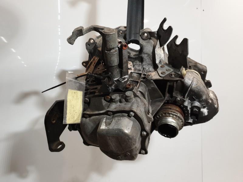 Boite de vitesses opel agila a