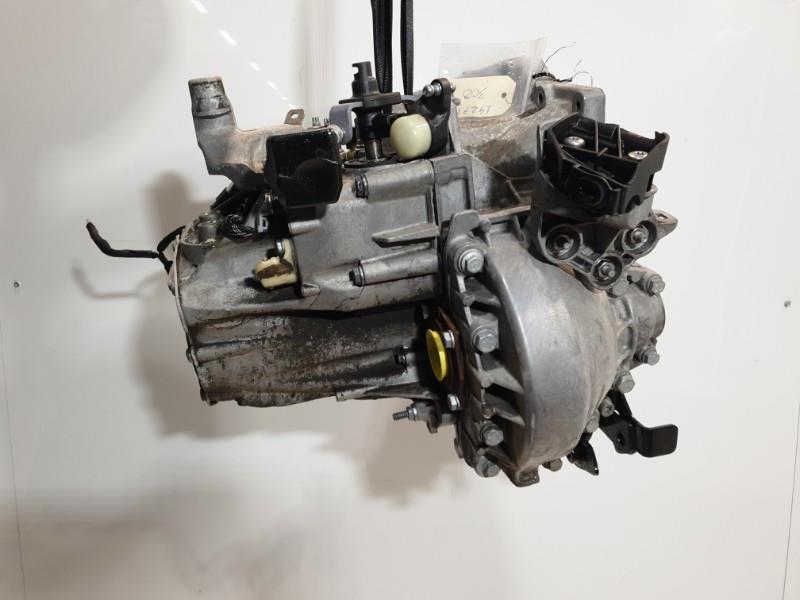 Boite de vitesses peugeot 308 2 phase 1