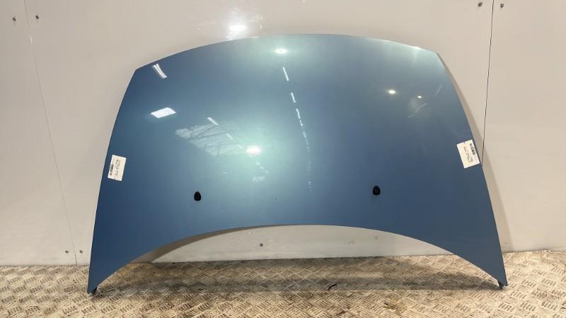 Capot citroen c3 1 phase 2