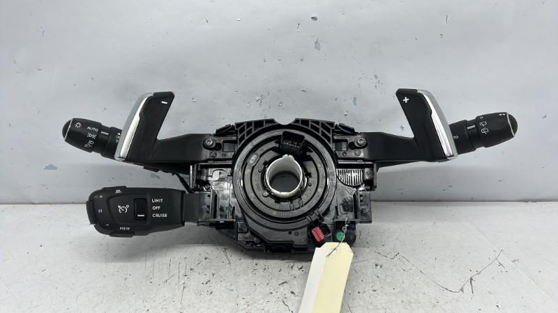 Com (Bloc Contacteur Tournant+Commodo Essuie Glace+Commodo Phare) peugeot 208 2