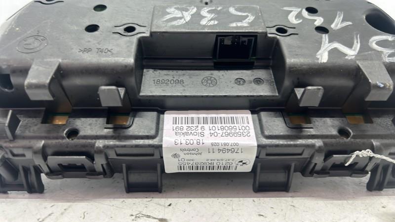 Compteur bmw serie 1 f21 phase 1