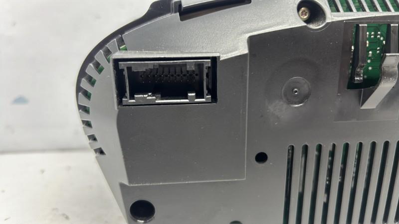 Compteur bmw serie 5 e60 phase 1