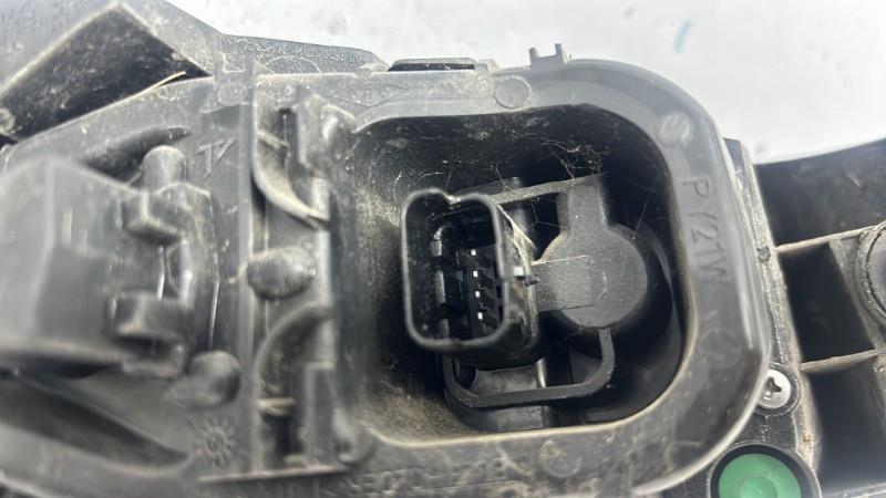 Feu arriere principal droit (feux) renault clio 4 phase 1