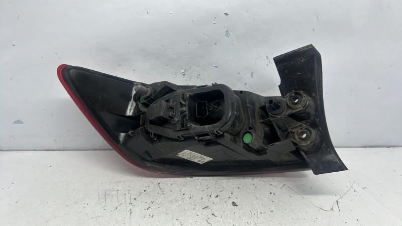 Feu arriere principal droit (feux) renault clio 4 phase 1