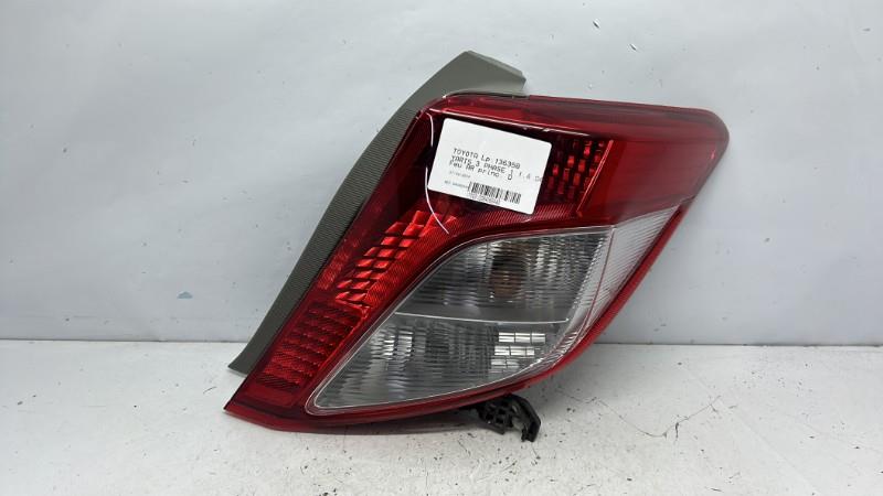 Feu arriere principal droit (feux) toyota yaris 3 phase 1