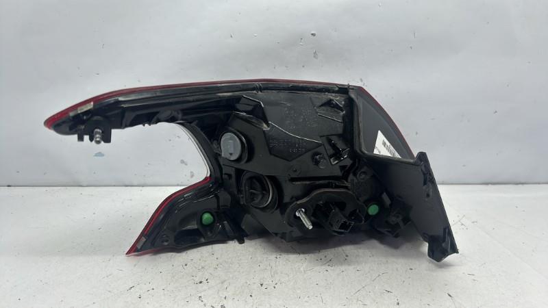 Feu arriere principal droit (feux) peugeot 308 2 phase 2