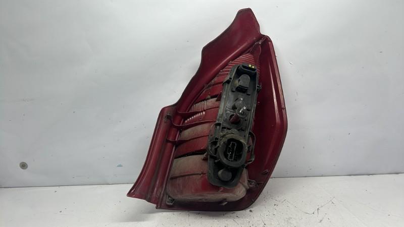 Feu arriere principal gauche (feux) citroen c2 phase 1