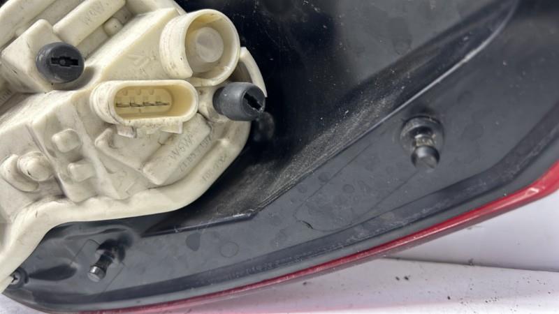 Feu arriere principal gauche (feux) opel astra j phase 1
