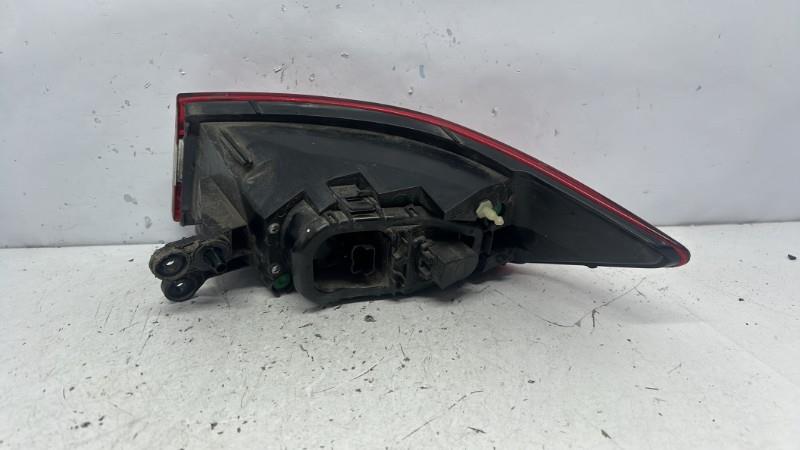 Feu arriere principal gauche (feux) renault clio 4 phase 1