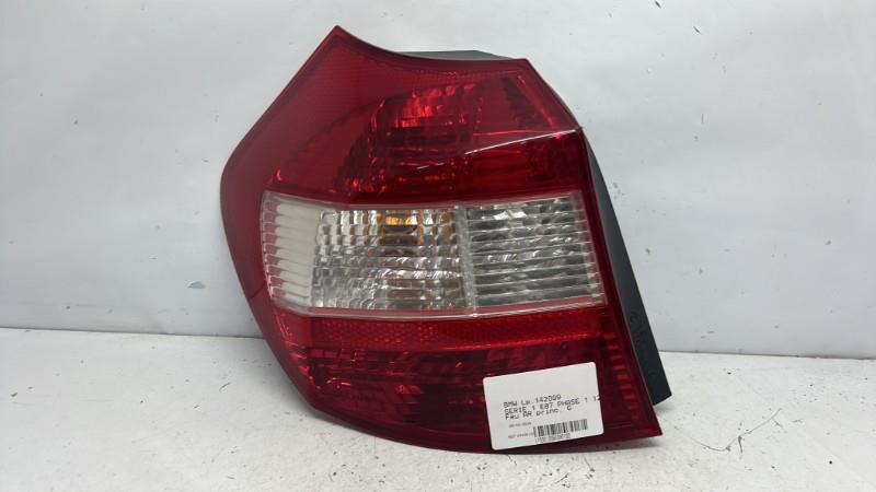 Feu arriere principal gauche (feux) bmw serie 1 e87 phase 1