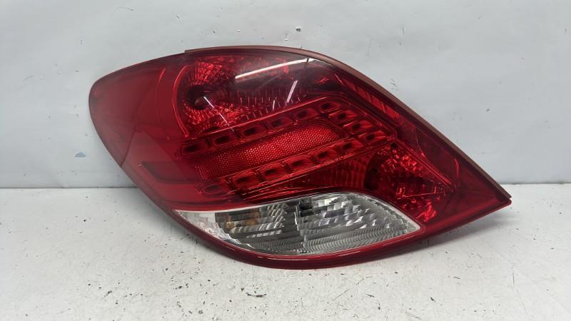 Feu arriere principal gauche (feux) peugeot 207 phase 2