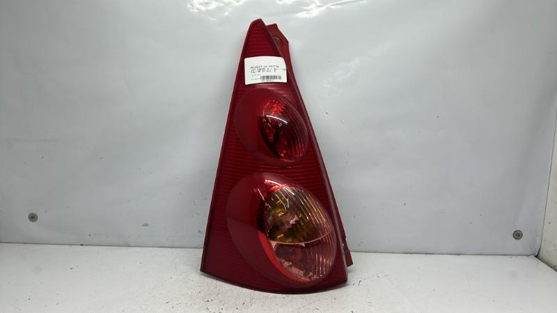 Feu arriere principal gauche (feux) peugeot 107 phase 2
