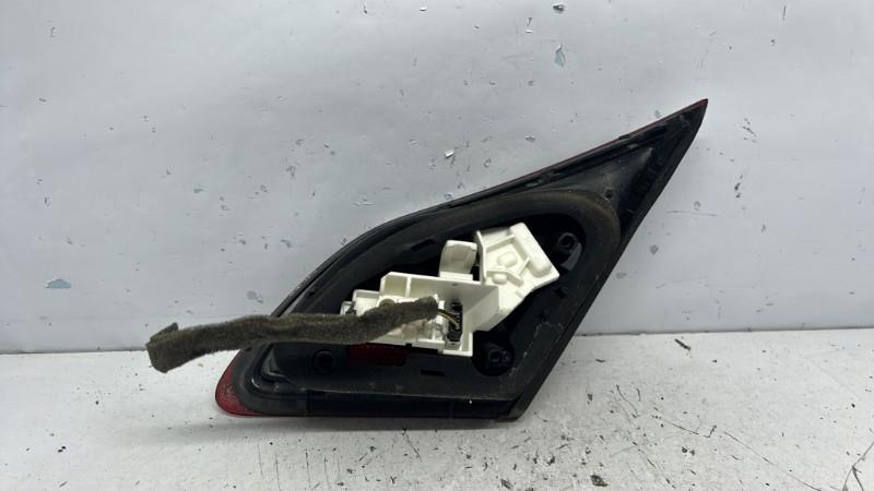 Feu arriere secondaire gauche (feux) opel astra j phase 1