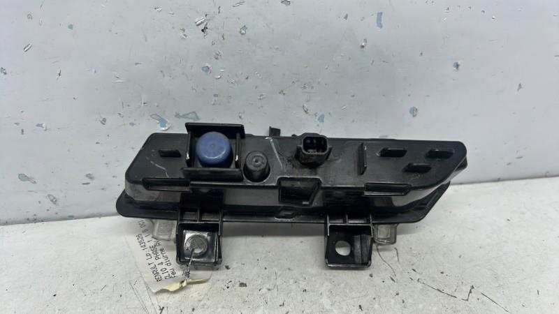Feu diurne avant droit renault clio 4 phase 1