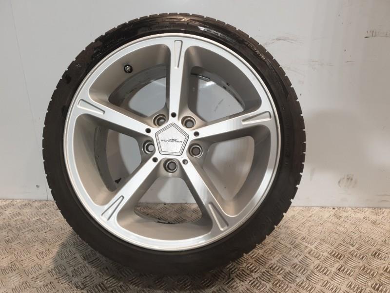 Jante bmw serie 1 e87 phase 1