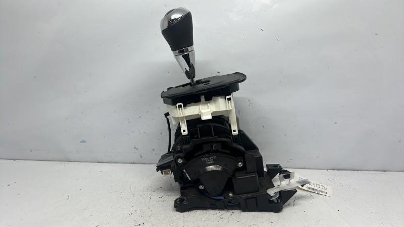 Levier de vitesses citroen c1 2