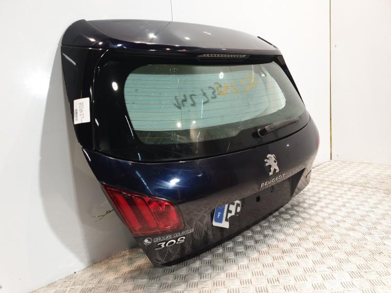 Malle/Hayon arriere peugeot 308 2 phase 1