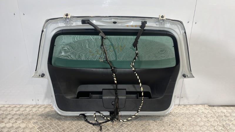 Malle/Hayon arriere volkswagen golf 7 phase 1