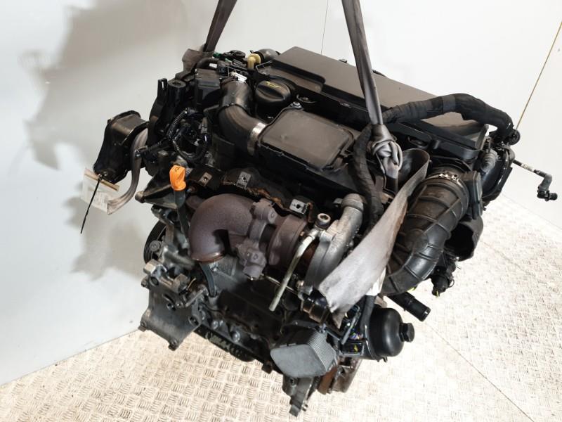 Moteur citroen c3 2 phase 1