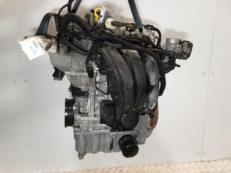 Moteur seat ibiza 4 phase 3