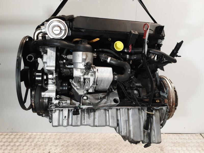 Moteur bmw serie 5 e39 phase 2