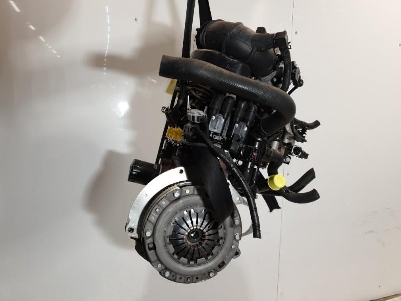 Moteur hyundai i 10 1 phase 1