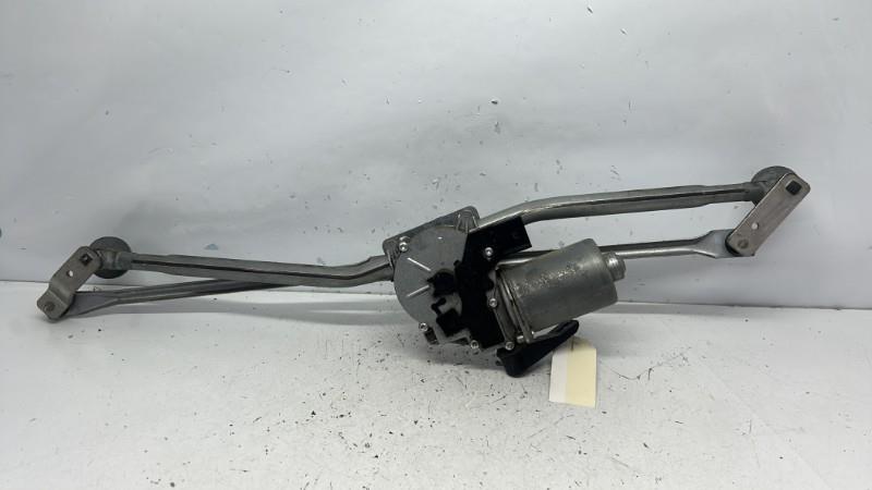 Moteur essuie glace avant mercedes sprinter 2 phase 1